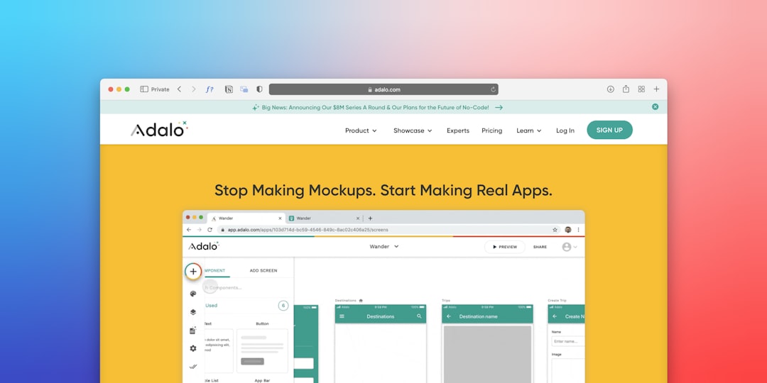 Comparison of best invoicing apps for freelancers in 2026 on a laptop screen