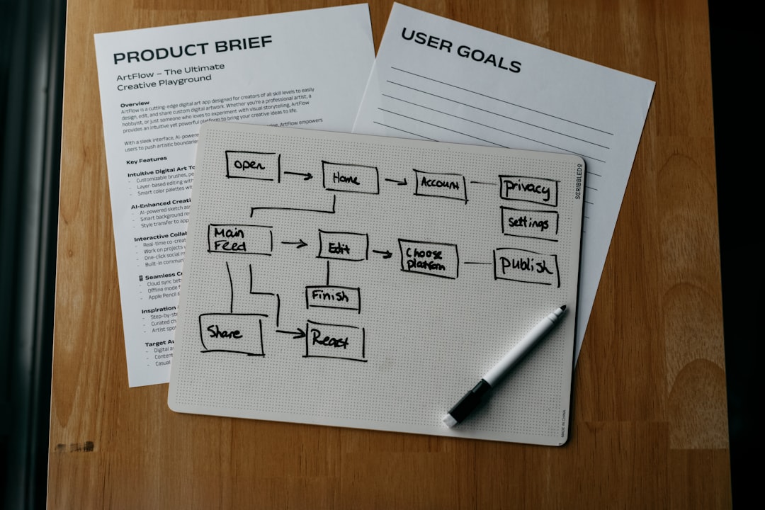 Freelancer comparing hourly, project, and retainer pricing strategy options