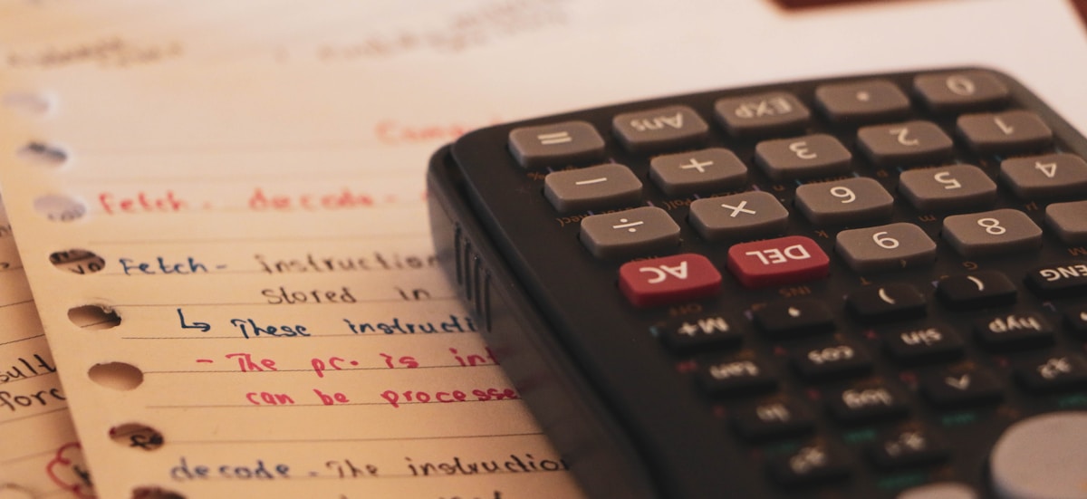 Freelance tax guide